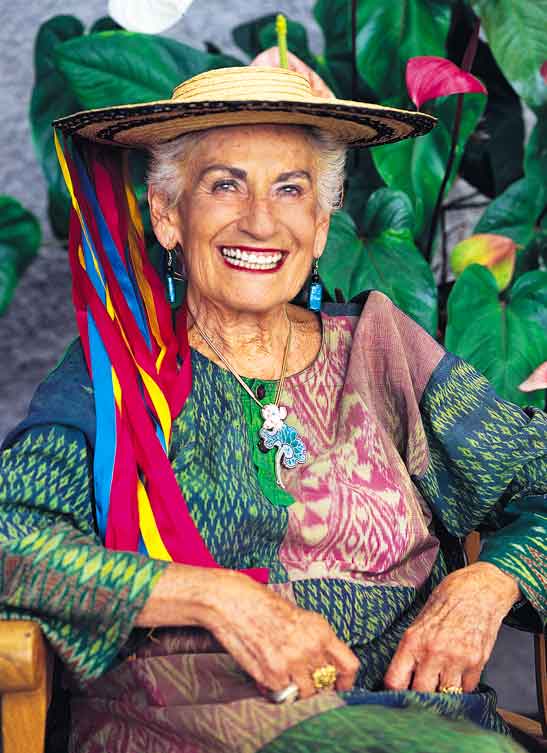 Susana Gil Passo